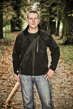 Jiří Morávek