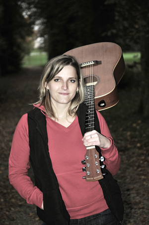 Lucie Hédlová